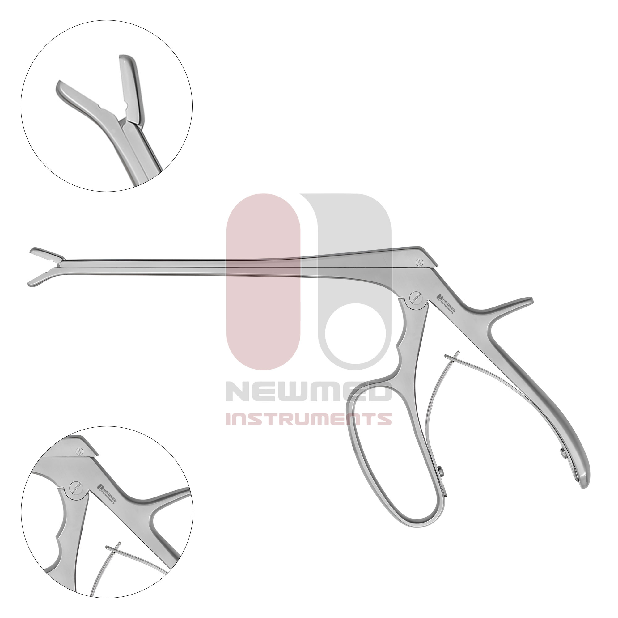 フェリス・スミス・ケリソンパンチ | New Med Instruments